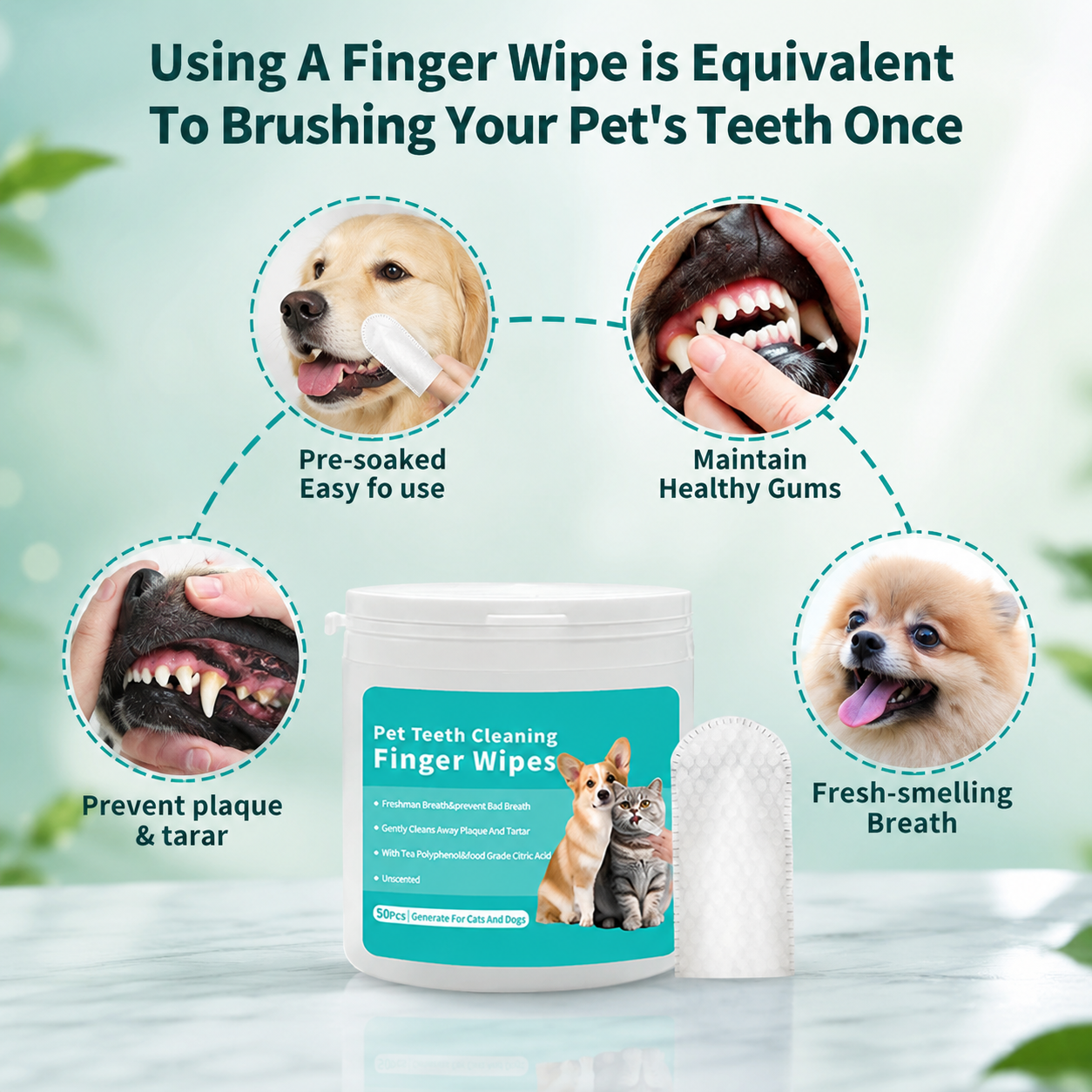 PawFresh™