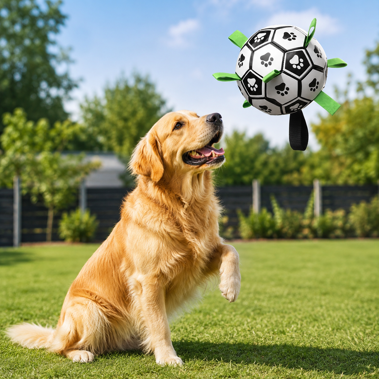 PlayPaw™