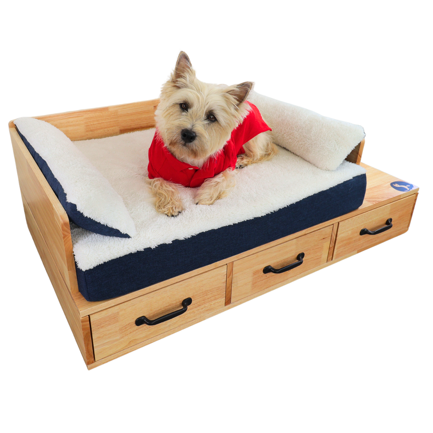 Zeus - The pet bed
