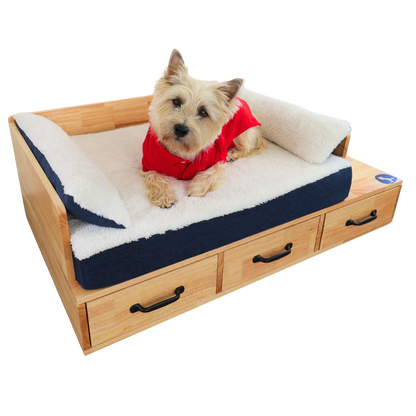 Zeus - The pet bed