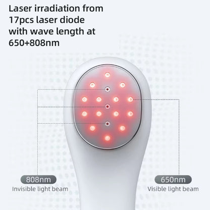 CozyBeam™ - Red Light Therapy Device