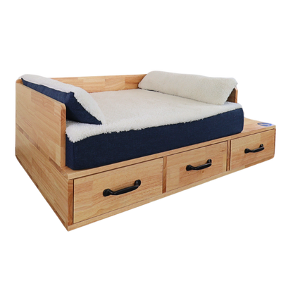 Zeus - The pet bed