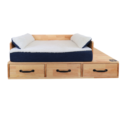 Zeus - The pet bed
