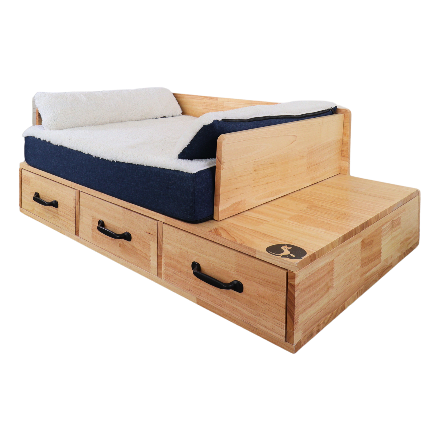 Zeus - The pet bed