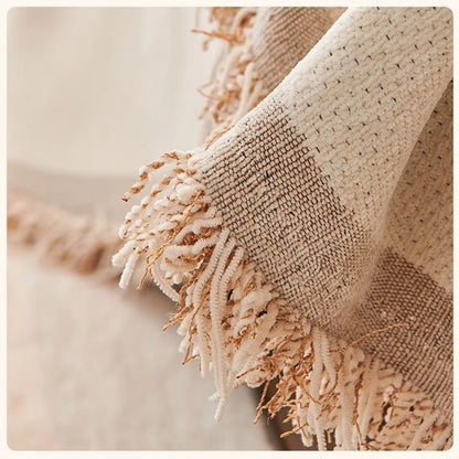 CozyNomad™ Blanket - Sofa Protector
