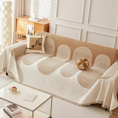 vintage beige